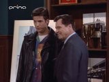 Krok za krokem 03x22 - Cody dělá kariéru (Great Expectations)